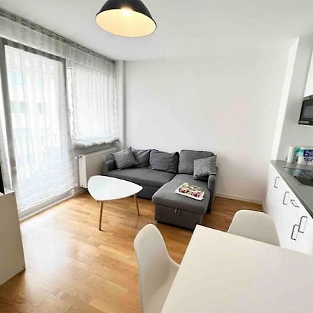 Koelner Apartment Direkt Am Zentrum Exterior photo
