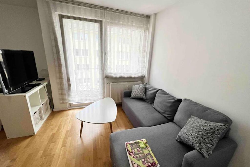 Koelner Apartment Direkt Am Zentrum Exterior photo
