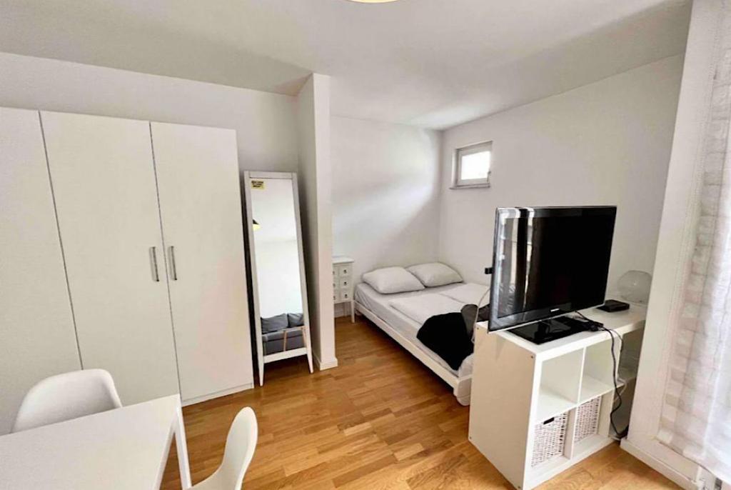 Koelner Apartment Direkt Am Zentrum Exterior photo
